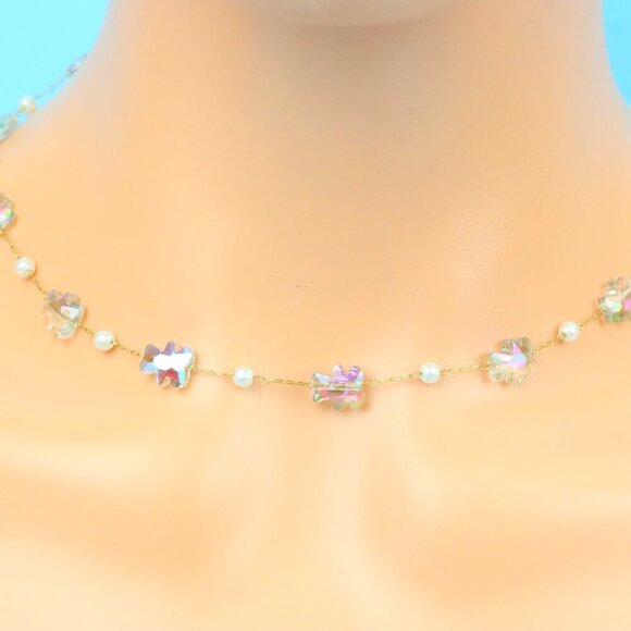 Delicate & Modern Necklace Chain – Perfect for Girls & Women, DYC1516 - Picture 8 of 14